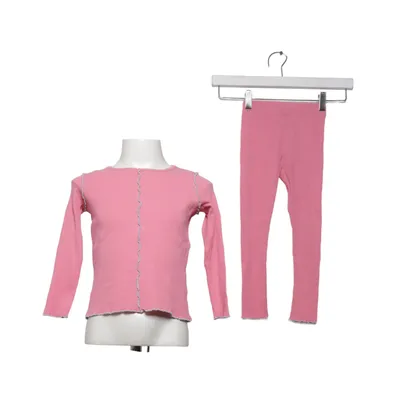 Set (Rosa) från Rikki Tikki Bomull, Elastan