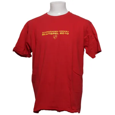 T-shirt (Rouge) de Jingham