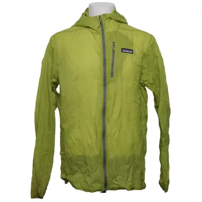 Sports jacket (Green) from Patagonia