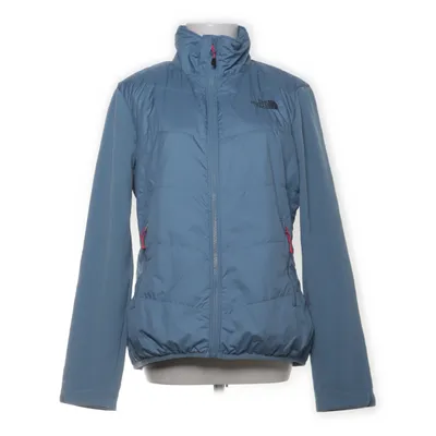 Letvægtsjakke (Blå) fra The North Face Elastan, Polyamid, Polyester