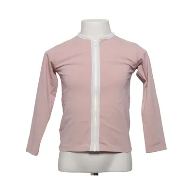 Veste (Rose) de Petit Crabe Élasthane, Polyamide