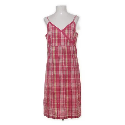 Långklänning (Rosa, Flerfärgad) från Friday Casual Wear by KappAhl Bomull