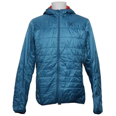 Veste légère (Bleu, Rouge) de Montura Polyamide