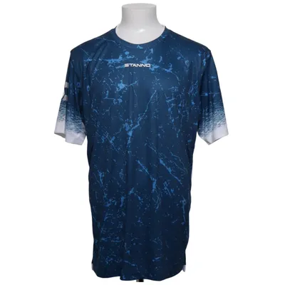 Practice jersey (Blue, White, Multicolored) from Stanno Polyester