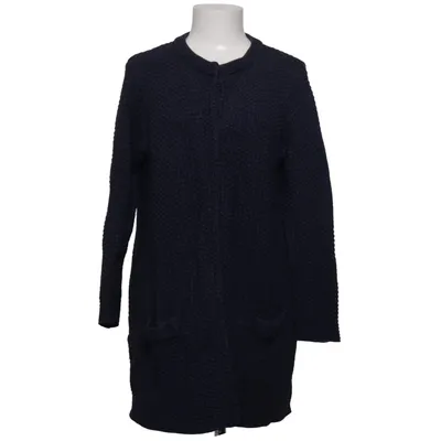 Cardigan (Blue) from Serenity by Indiska Acrylic, Cotton
