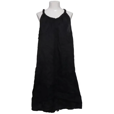 Dress (Black) from Arket Linen