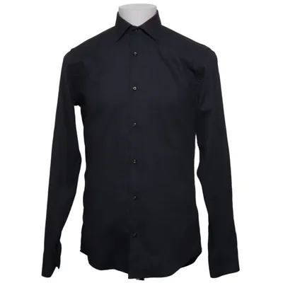 Shirt (Grijs) van Seven Seas Katoen