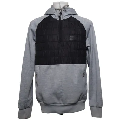 Sweat à capuche (Gris, Noir) de McKenzie