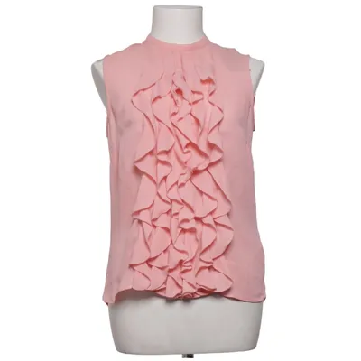 Topp (Rosa) från H&M Polyester