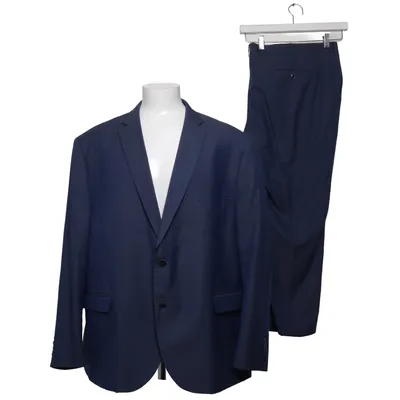 Anzug (Dover) von Luigi Morini Elasthan, Polyester, Viskose