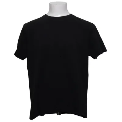 T-shirt (Svart) från Plaza