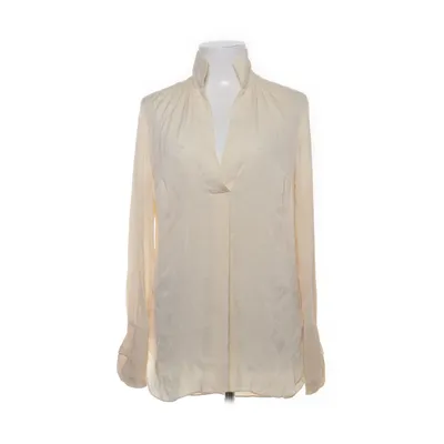 Blus (Beige) från By Malene Birger Elastan, Silke