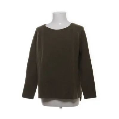 Sweater (Green) from Donna Lane Cashmere