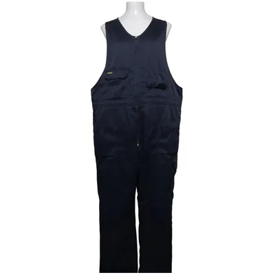 Latzhose (Blau) von Blåkläder Baumwolle, Polyester