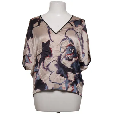 Topp (Beige, Flerfärgad) från Demoy