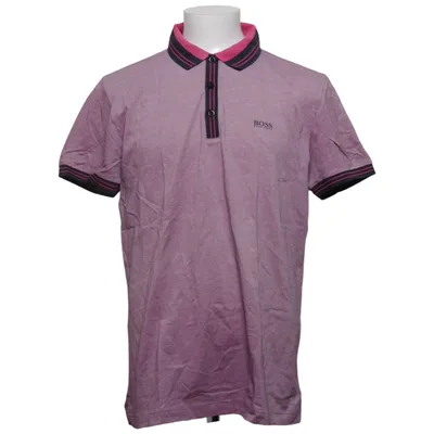 Polo shirt (Purple, Pink) from Hugo Boss