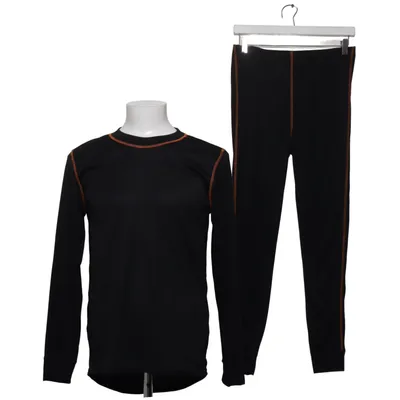 Onderkleding (Zwart) van Active Sportswear Polyester
