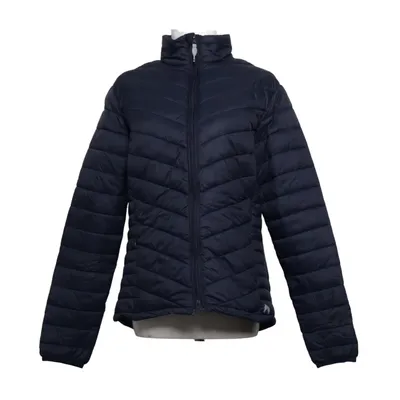 Lightweight jacket (Blue) from Jacson Equestrian Polyamide, Polyester