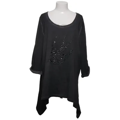 Tunique (Gris) de Sheego Casual Coton