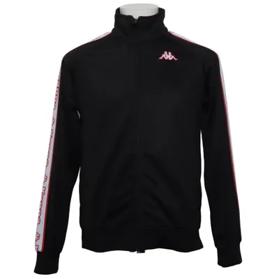 Veste de sport (Mikina) de Kappa Polyester