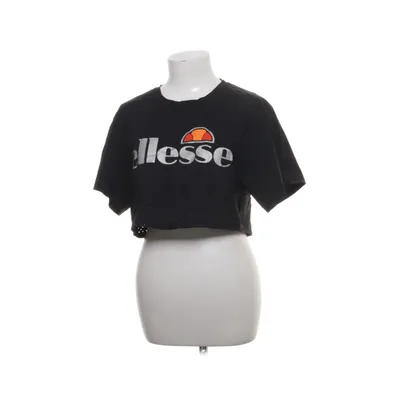 Crop top (STX03715) från Ellesse Elastan, Polyamid