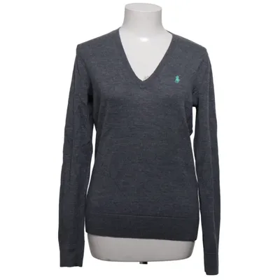 Pullover (Gray) from Ralph Lauren Sport Merino wool
