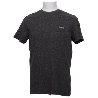 T-shirt (Grå) från House Clothing Vintage Brand