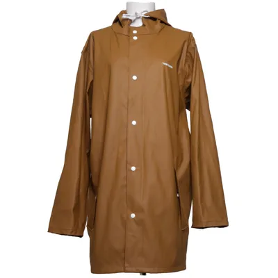 Regnkappa (Brun) från Tretorn Polyester, Polyuretan