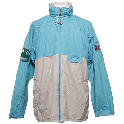 Jacka (Blå, Beige) från SportWear