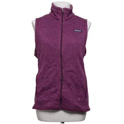 Vest (Purple) from Patagonia Polyester