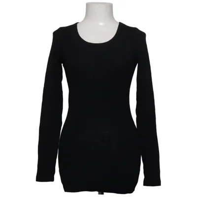T-shirt à manches longues (Noir) de ANKY Laine