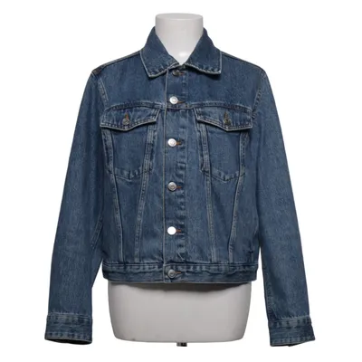 Jeansjacka (Blå) från Arket Bomull
