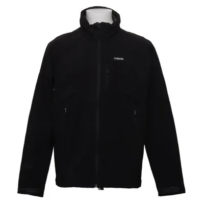 Softshelljacka (4NAP) från Brugi Elastan, Polyester, Polyuretan