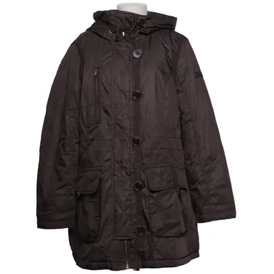 Parkas (Brun) från Reset Polyester