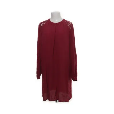 Blouse (Rouge) de EDS Viscose