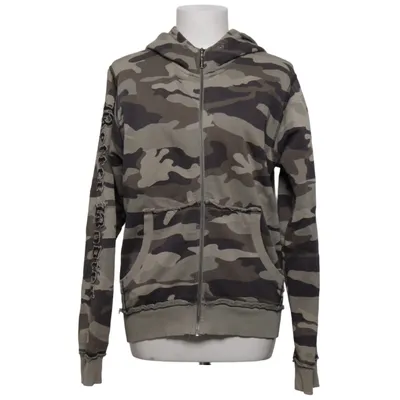 Huvtröja (Beige, Grå, Flerfärgad) från Better Bodies Bomull, Polyester