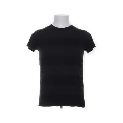 T-shirt (Gray, Black) from Ralph Lauren Sport Cotton