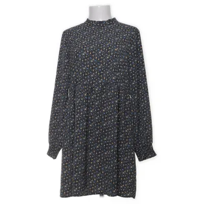 Klänning (Flerfärgad, Blå) från Jacqueline de Yong Polyester