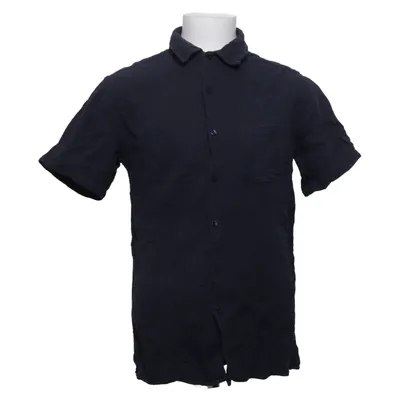 Chemise à manches courtes (Gris) de S.C.W. Made for you Coton