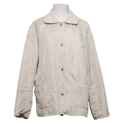 Jacket (Beige) from Collection Chalice Polyester