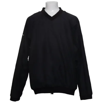 Anorak (Black) from Baleno Polyamide, Polyester