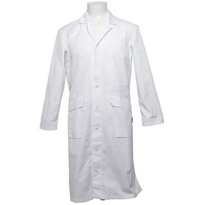 Uniform (Weiß) von Björnkläder Baumwolle, Polyester