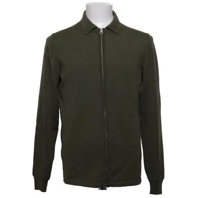 Strickjacke (Nyle Perfect Merino) von J.Lindeberg Merinowolle