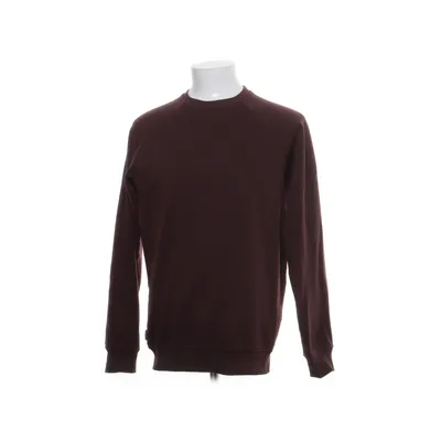Sweatshirt (Violet) de Mr Marvis Coton biologique, Polyester recyclé