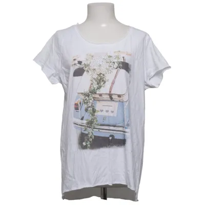 T-shirt (Blanc) de Marta