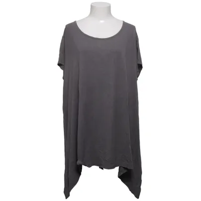 Top (Grå) fra Rainbow Elastan, Viscose