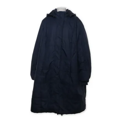 Vinterkappa (Blå) från BPC Bonprix Collection Polyester, Polyuretan