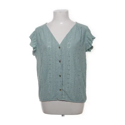 Topp (Grön) från Promod Elastan, Polyester