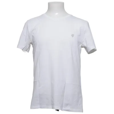 T-shirt (White) from Marc O'Polo Cotton