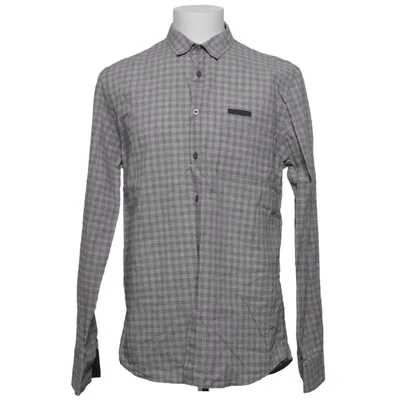 Shirt (M.PAUL SHARP CHECK) van Filippa K Katoen